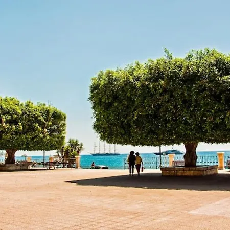 Casa Caterina * Giardini Naxos