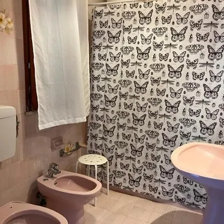 Casa Caterina Apartment Giardini Naxos