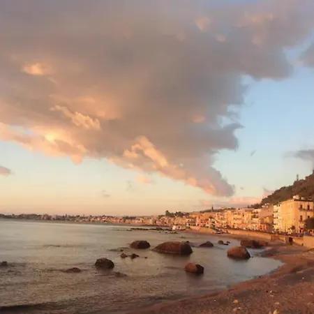 Casa Caterina * Giardini Naxos