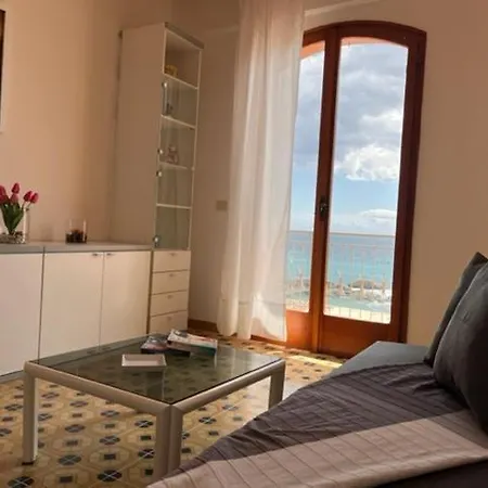 Casa Caterina * Giardini Naxos