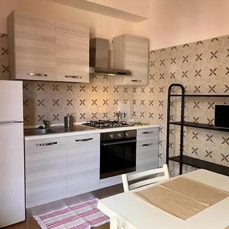 Appartamento Casa Caterina
