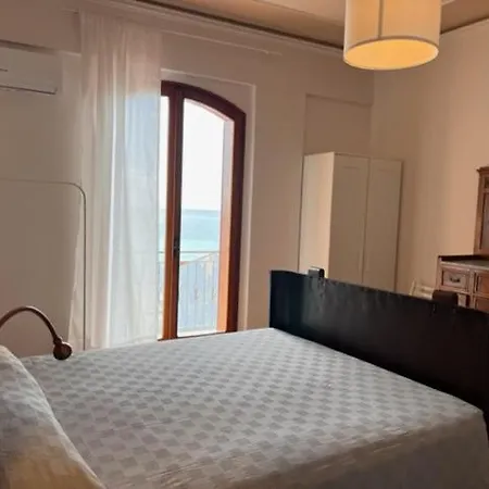 Casa Caterina Giardini Naxos