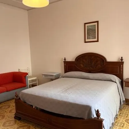 Casa Caterina Giardini Naxos