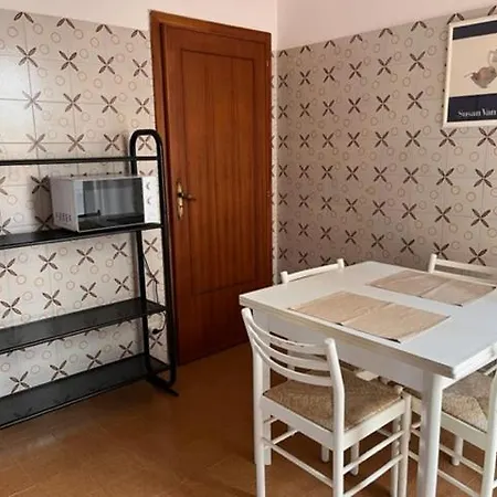 Casa Caterina Giardini Naxos